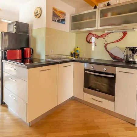 Apartment Cro Behar 2 Sveti Petar (Zadar)