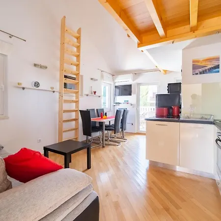 Cro Behar 2 Appartement Sveti Petar (Zadar)