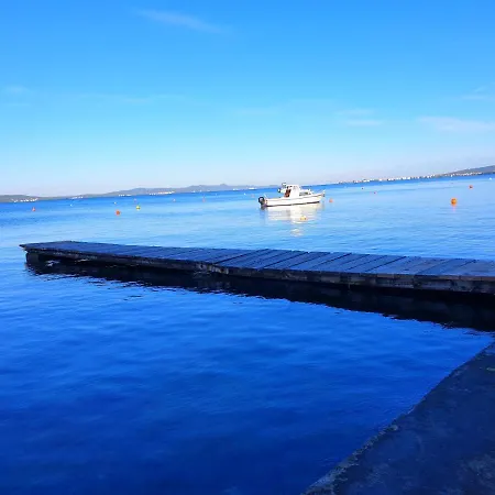 Cro Behar 2 Apartment Sveti Petar (Zadar)