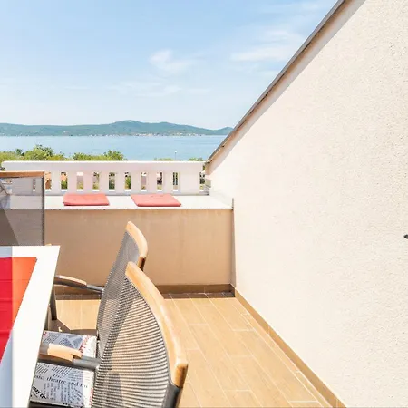 Cro Behar 2 Sveti Petar (Zadar)