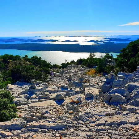 Cro Behar 2 Sveti Petar (Zadar)